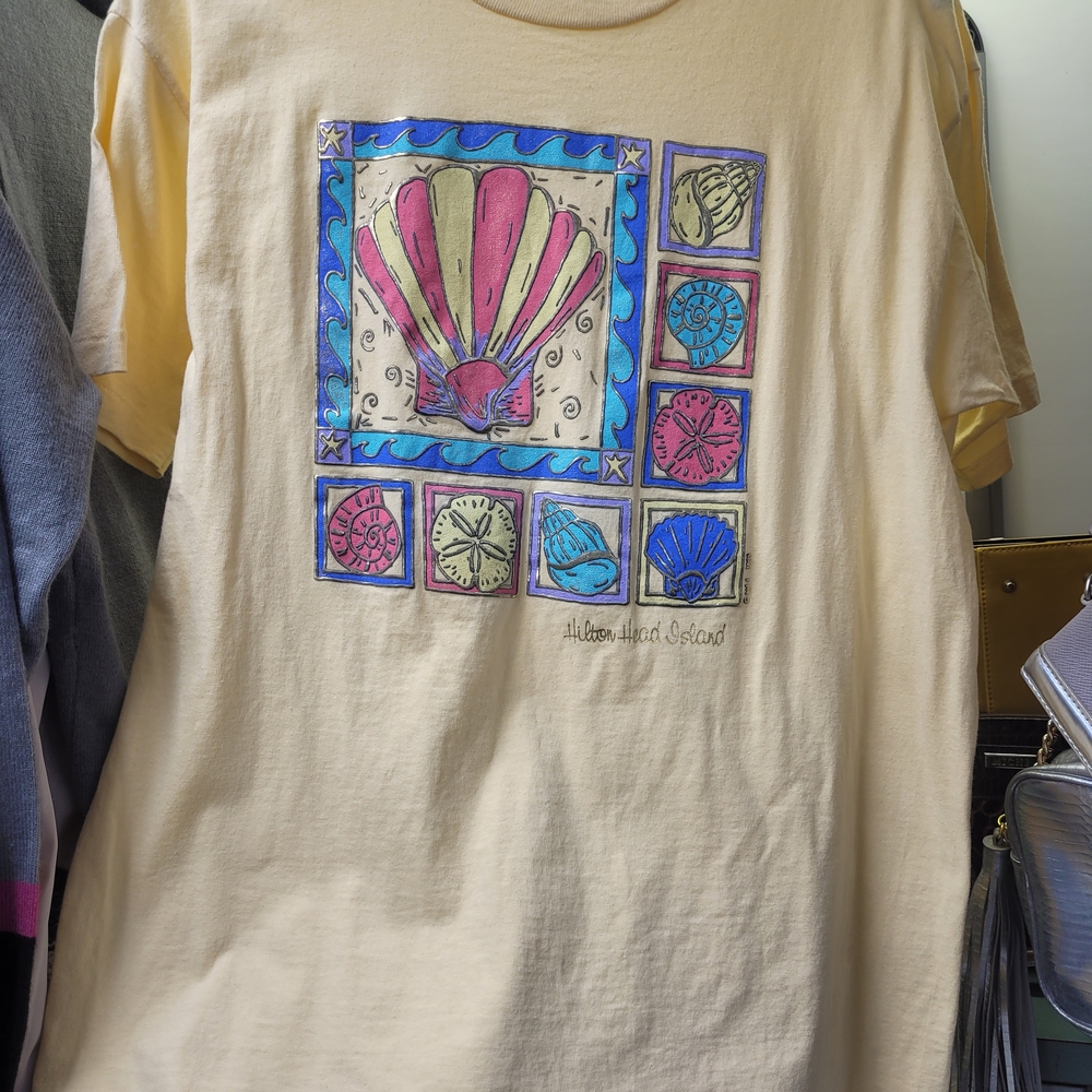 Vintage Single Stitch T-Shirt